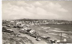CAP FALCON 